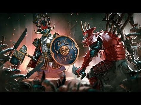 reddit warhammer fantasy|warhammer fantasy end times timeline.